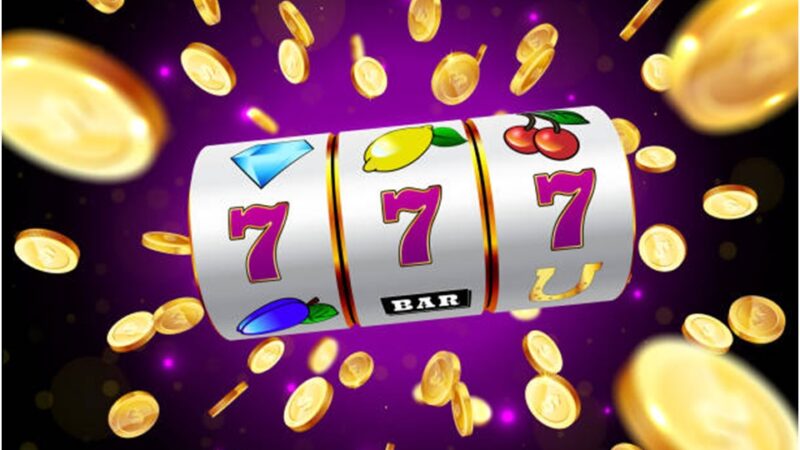 Cracking the Code: How to Maximize Real Money Wins in Online Slots