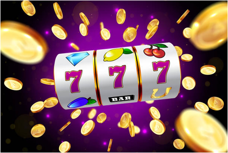 Cracking the Code: How to Maximize Real Money Wins in Online Slots