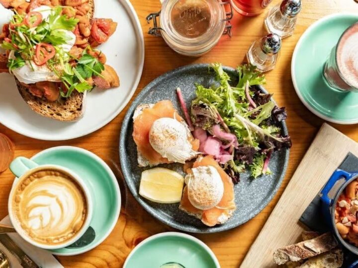 Beyond Eggs Benedict: Exploring NYC’s Diverse and Delectable Brunch Scene