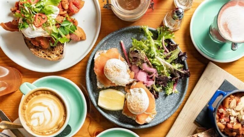 Beyond Eggs Benedict: Exploring NYC’s Diverse and Delectable Brunch Scene