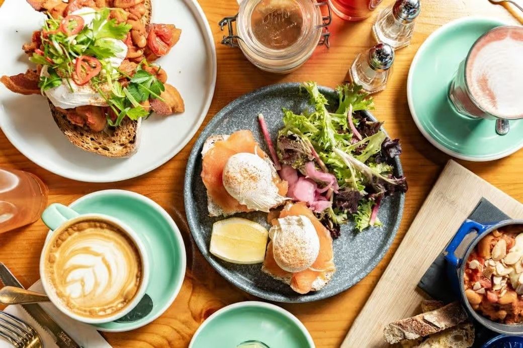 Beyond Eggs Benedict: Exploring NYC’s Diverse and Delectable Brunch Scene