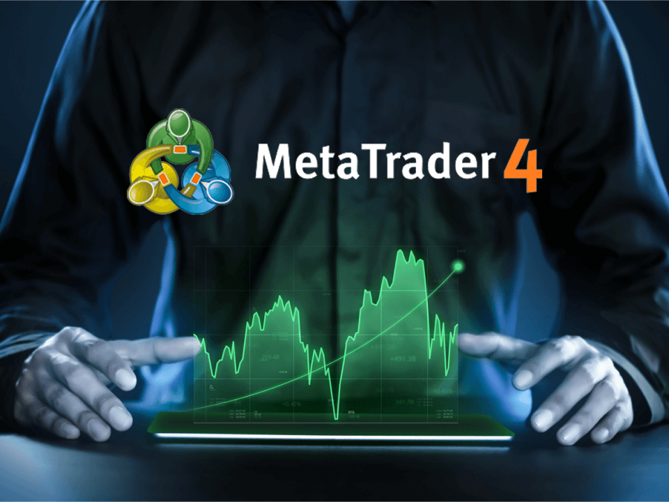 MetaTrader 4 for Forex Trading: A Comprehensive Overview