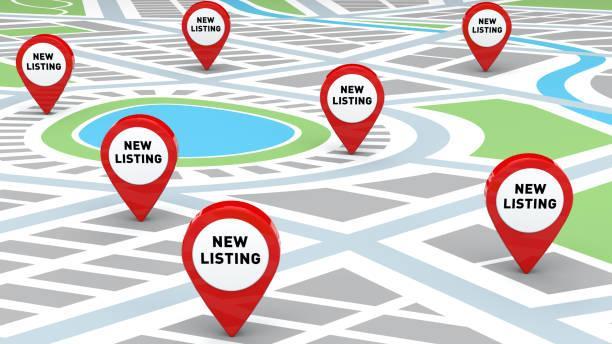 How Local Citation Building Services Help Your Business Get Found