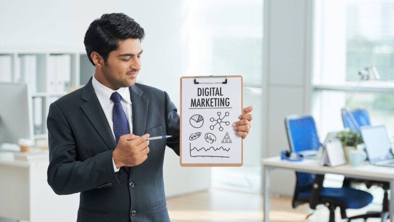 Why The Business Needs Better Than Just A Digital Marketing Agency