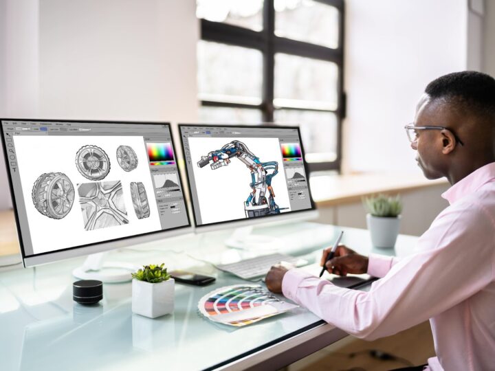 Mastering the Art of 3D Modelling: Tips to Choose the Best Service in the UAE