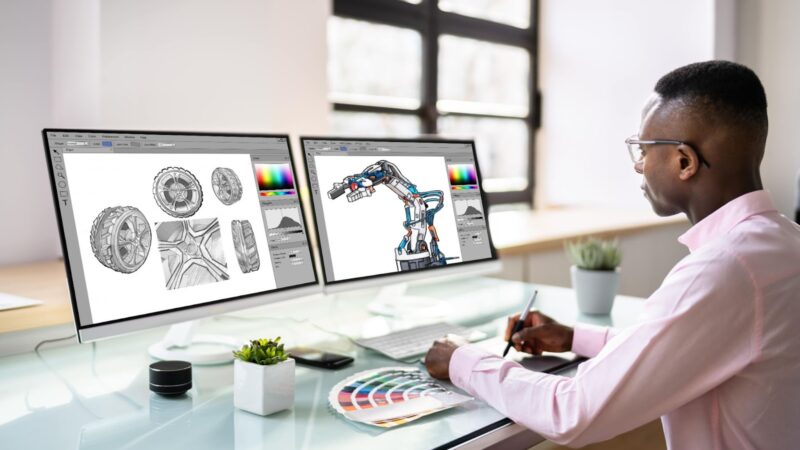 Mastering the Art of 3D Modelling: Tips to Choose the Best Service in the UAE