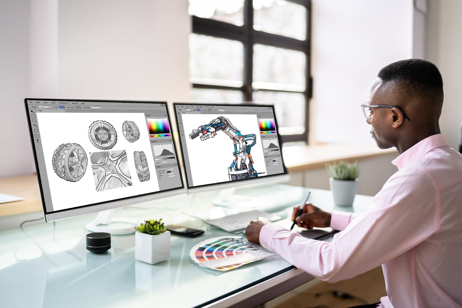 Mastering the Art of 3D Modelling: Tips to Choose the Best Service in the UAE