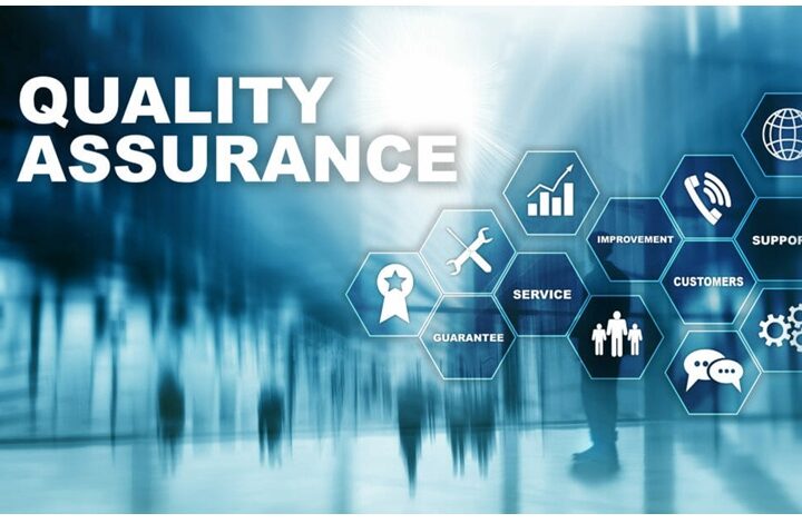How AI in Quality Assurance Enhances Efficiency and Improves Accuracy