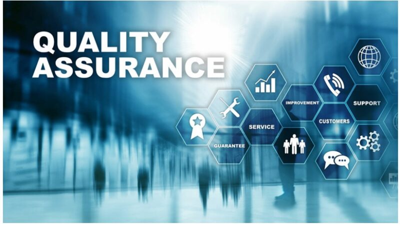 How AI in Quality Assurance Enhances Efficiency and Improves Accuracy
