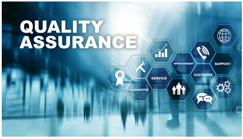 How AI in Quality Assurance Enhances Efficiency and Improves Accuracy