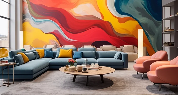 Creative Wall Furnishing Tips to Transform Your Space