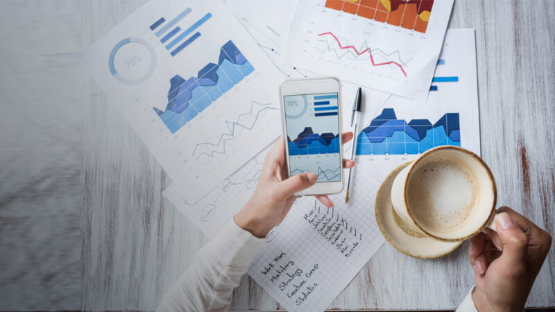 Debt Funds vs Equity Funds: Key Differences Explained