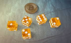Do bitcoin dice games offer personalized experiences?