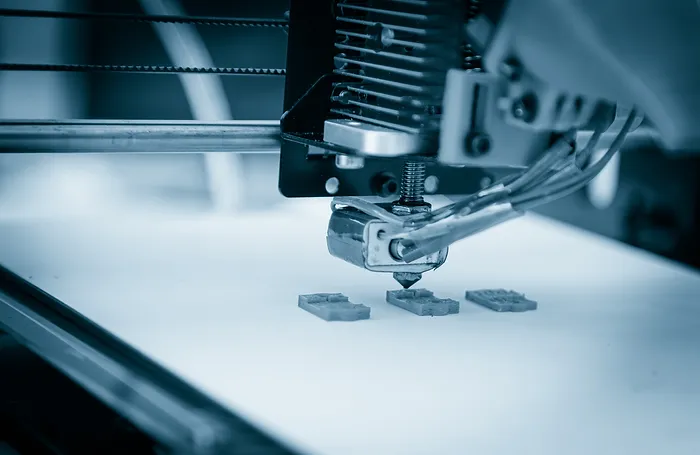 Rapid Tooling Accelerating Innovation in Modern Manufacturing