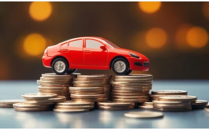Car Loan – Meaning, Process and Benefits Explained 2025