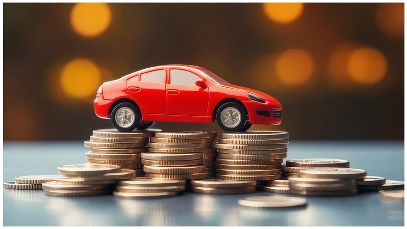 Car Loan – Meaning, Process and Benefits Explained 2025