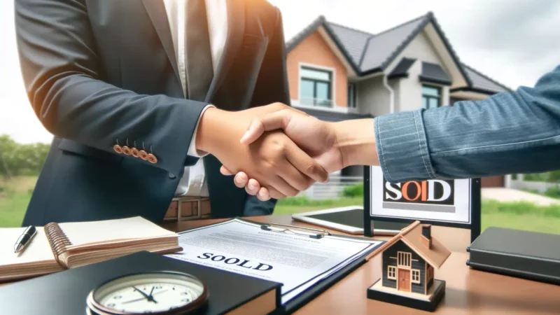 Trusted Conveyancing Solicitors in Surrey for Smooth Property Transactions