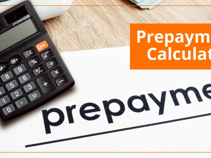 Understanding the Impact of Prepayment on Your Home Loan Using a Calculator