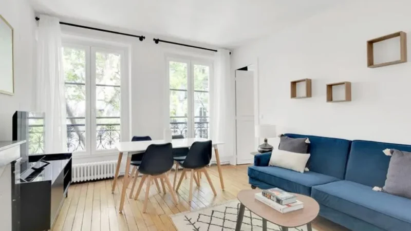 Why Smart Travelers Opt for Holiday Apartment Rentals for Extended Stays