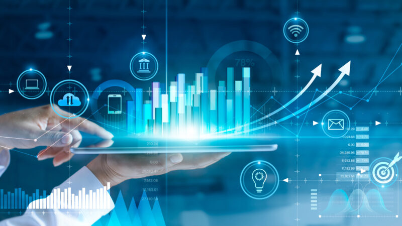 Unlocking Tomorrow: How Saudi Arabia’s Data Infrastructure Revolution is Transforming Lives and Business