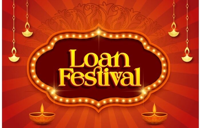 Celebrate Loan Mahotsav with Personal Loan Interest Rates Starting at Just 10% p.a.