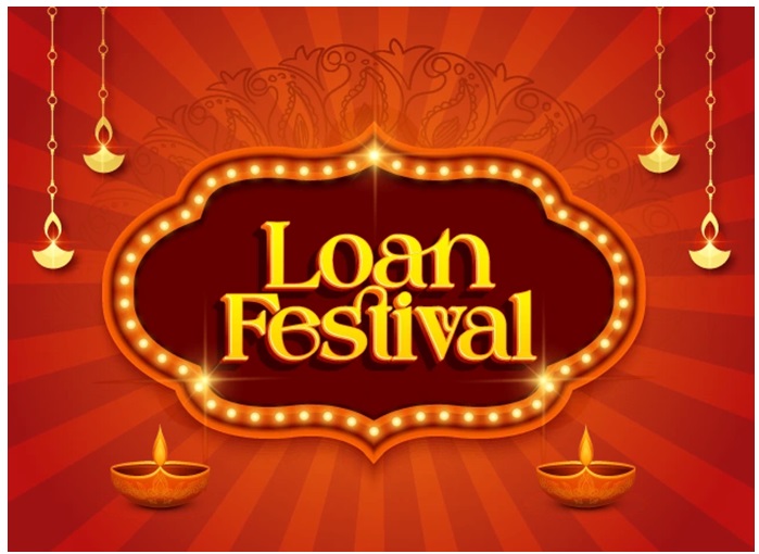Celebrate Loan Mahotsav with Personal Loan Interest Rates Starting at Just 10% p.a.