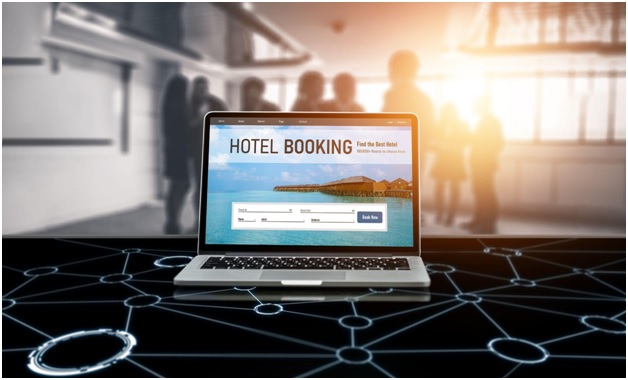 Why Every Hotel Needs an Online Booking Engine in 2025