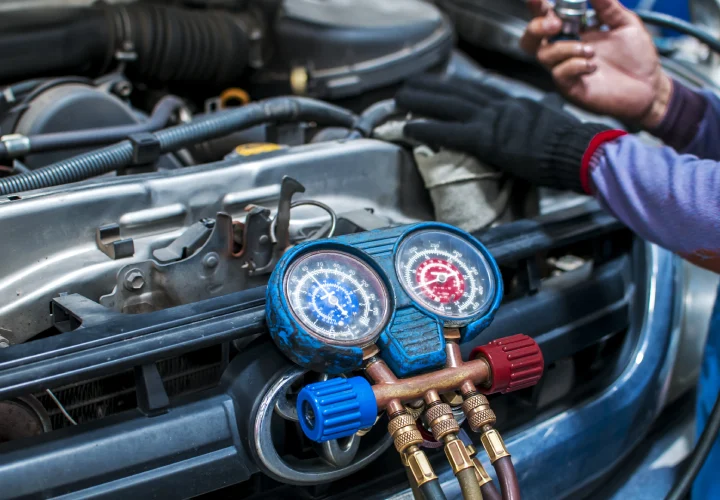 What’s Really Going on When Your Air Conditioning Fails?