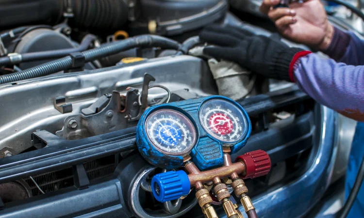 What’s Really Going on When Your Air Conditioning Fails?