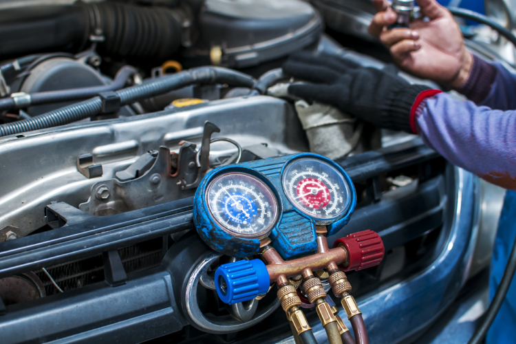 What’s Really Going on When Your Air Conditioning Fails?