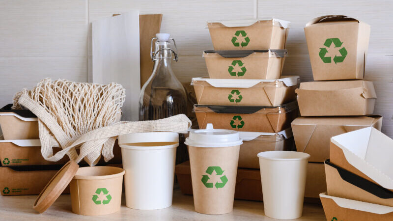 What Is Compostable Food Packaging and Why It’s a Smart Choice