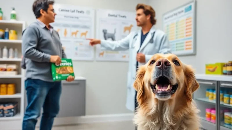Are Greenies Bad for Dogs? Debunking Myths and Understanding the Benefits