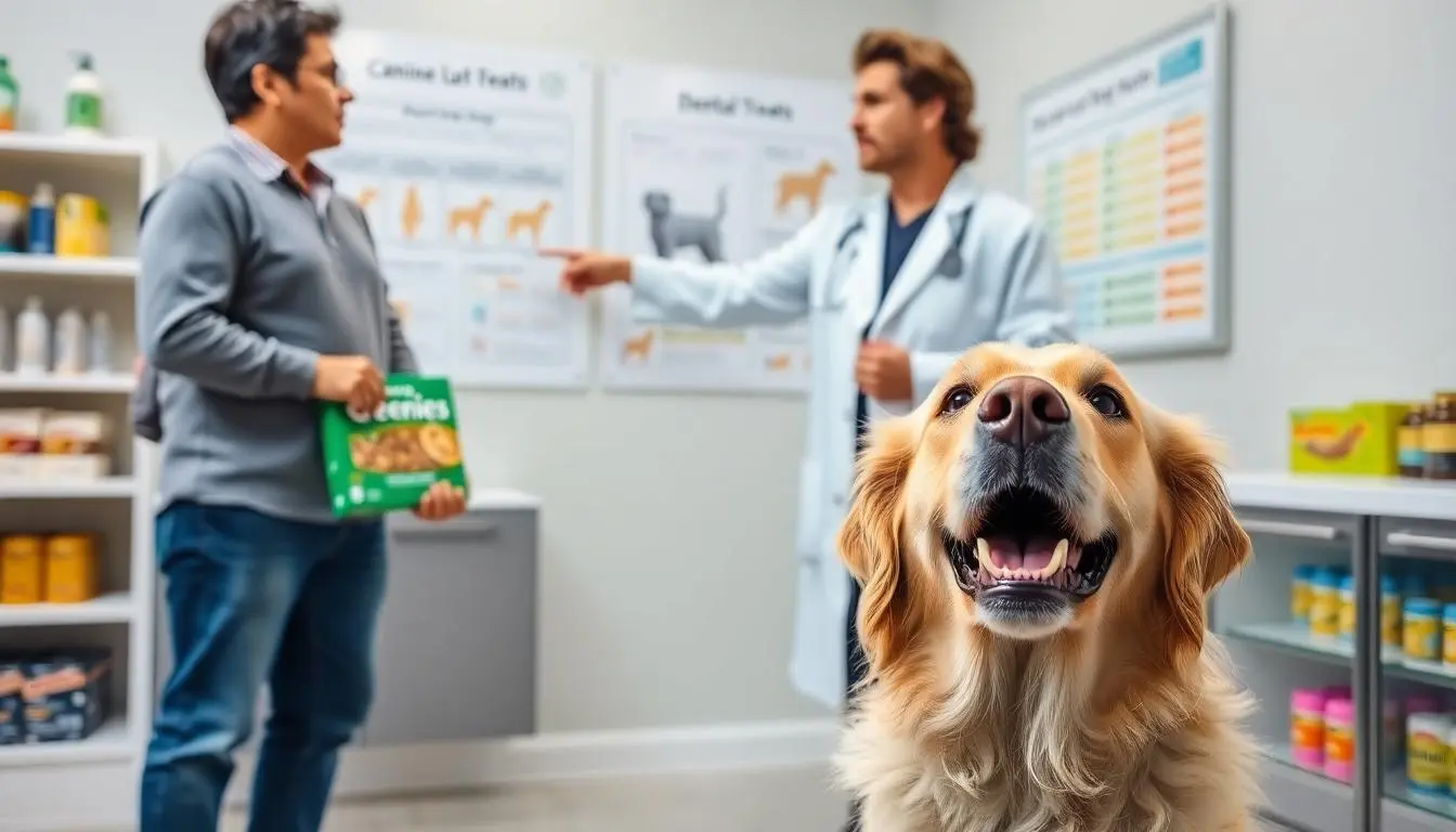 Are Greenies Bad for Dogs? Debunking Myths and Understanding the Benefits