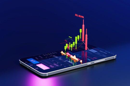 Beyond Bitcoin: Why Crypto Trading Online Has So Much More to Give