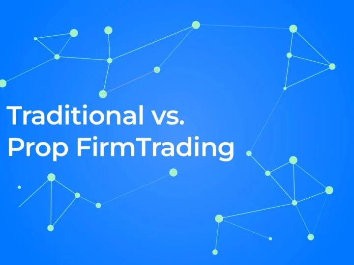 Essential Tips for Selecting Your Ideal Prop Trading Partner