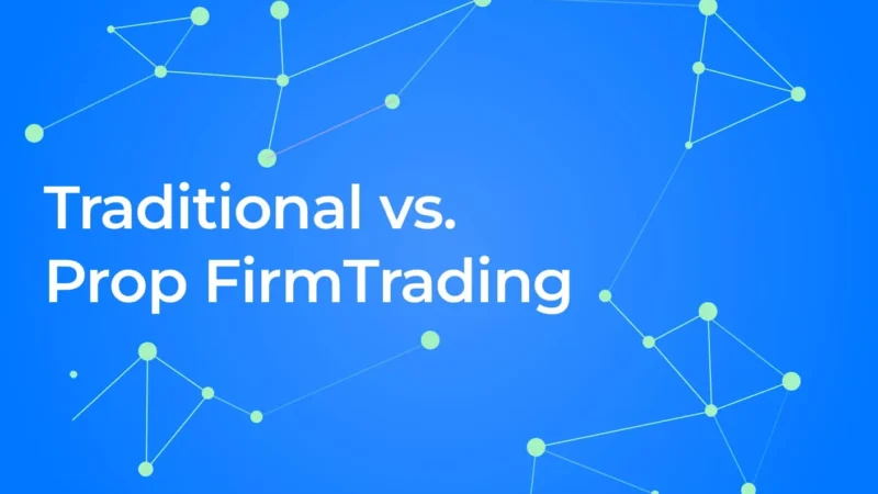 Essential Tips for Selecting Your Ideal Prop Trading Partner