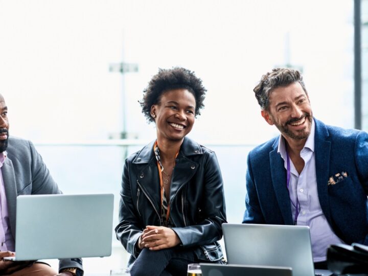 Beyond the Handshake: The Foundational Qualities of a Truly Effective Lobbyist