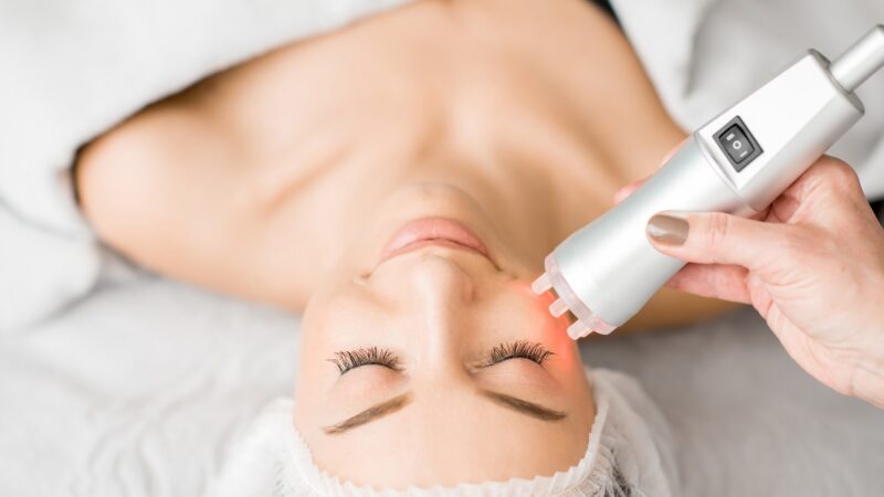The Ultimate Professional Guide to Fotona Skin Resurfacing: Essential Insights for Medical Practitioners