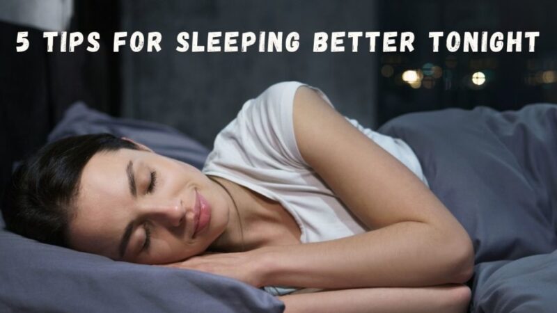 Sleep Better Tonight: The Role of Cal-Mag in Muscle Recovery and Rest