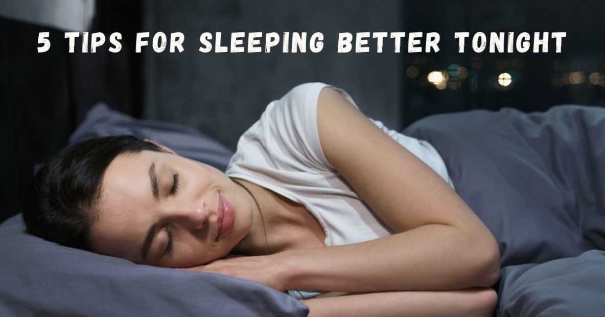 Sleep Better Tonight: The Role of Cal-Mag in Muscle Recovery and Rest
