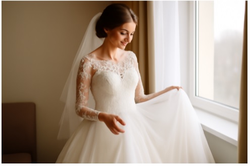 A Cherished Tradition: The Art of Christening Gown Preservation
