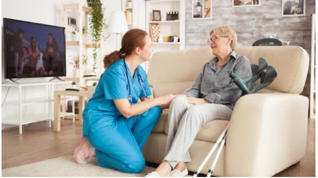 How Personal Home Care in Charlotte, NC Supports Independent Living