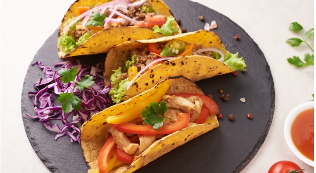 Why Street Taco Catering is a Hit at Denver Corporate Events