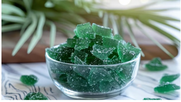 Are you losing hair? Here’s How Organic Raw Sea Moss Can Help