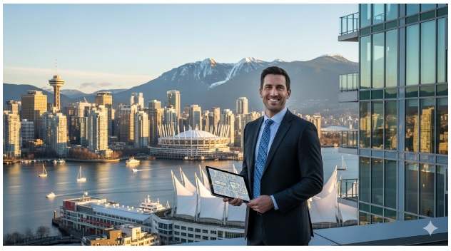 A Guide to Becoming a Successful Real Estate Agent in BC