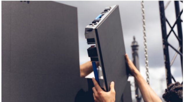 How To Integrate LED Video Walls With Your Existing Tech