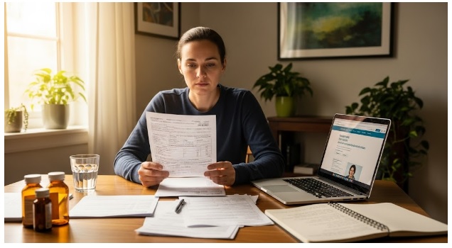 Managing Your Health and Finances with Short-Term Disability Program