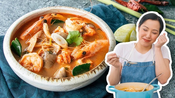 Zingy, Zesty, and Zero‑Fuss: Thai Tom Yum Sauce for Speedy Suppers and Standout Snacking