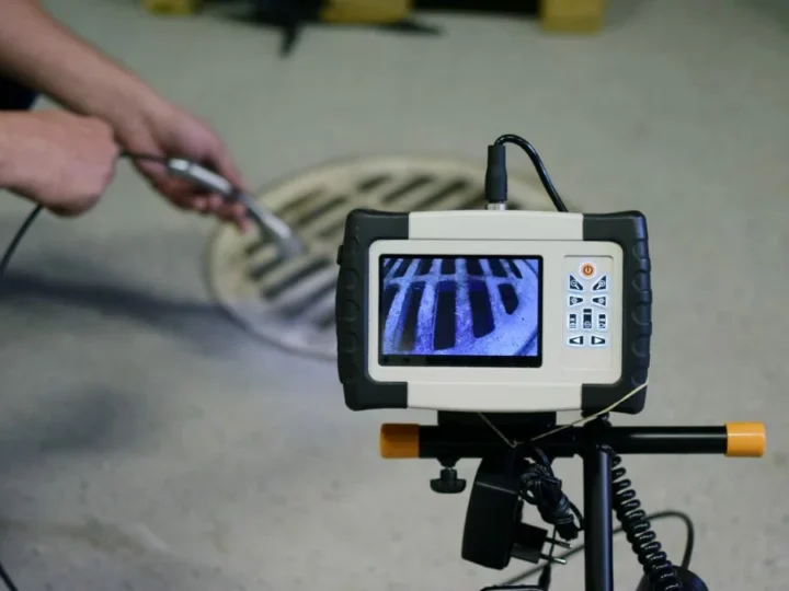 The Role of Technology in Identifying Hidden Drainage Issues