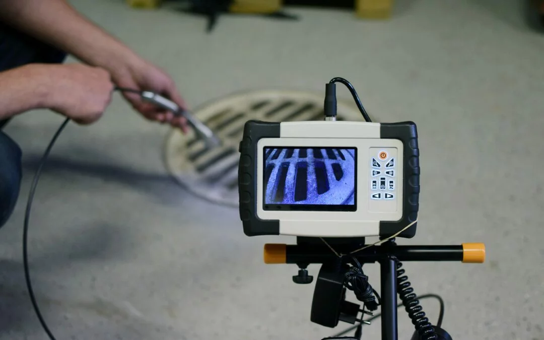 The Role of Technology in Identifying Hidden Drainage Issues